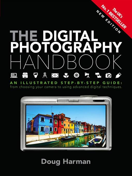 Title details for The Digital Photography Handbook by Doug Harman - Available